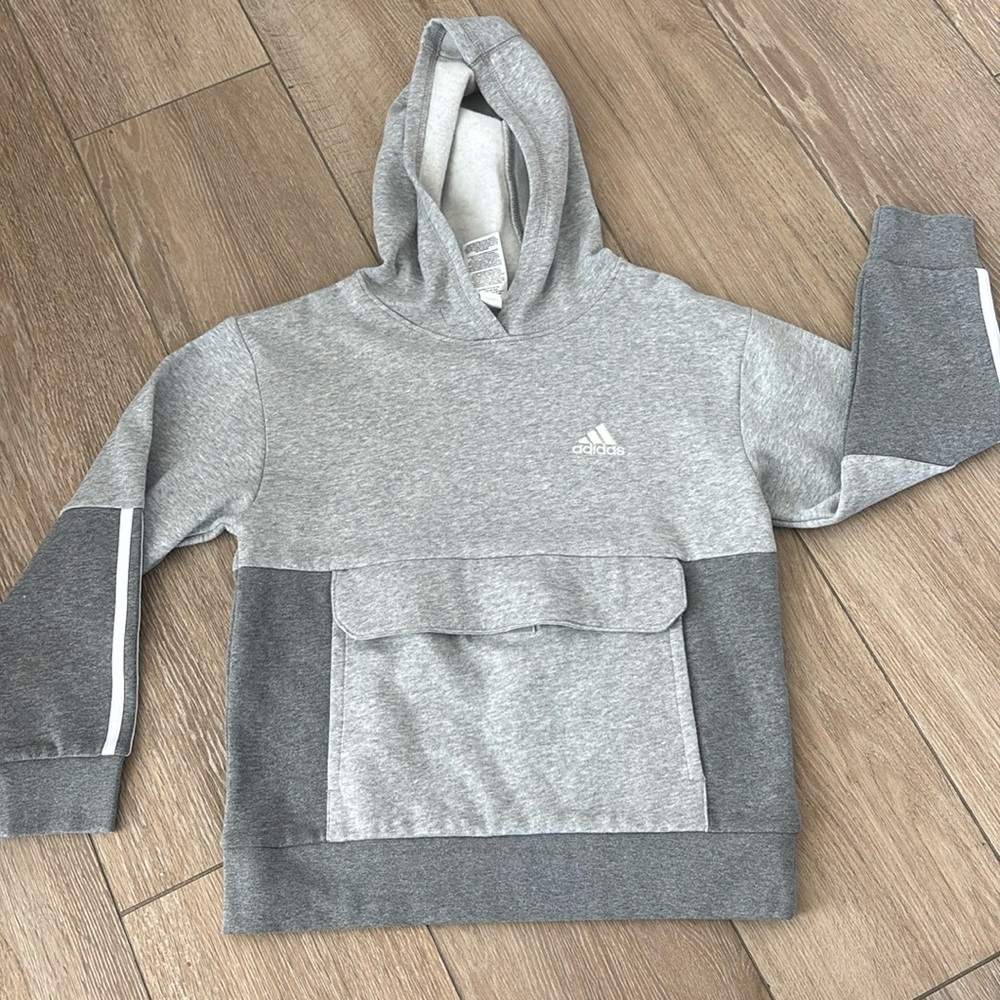 Adidas Hoodie